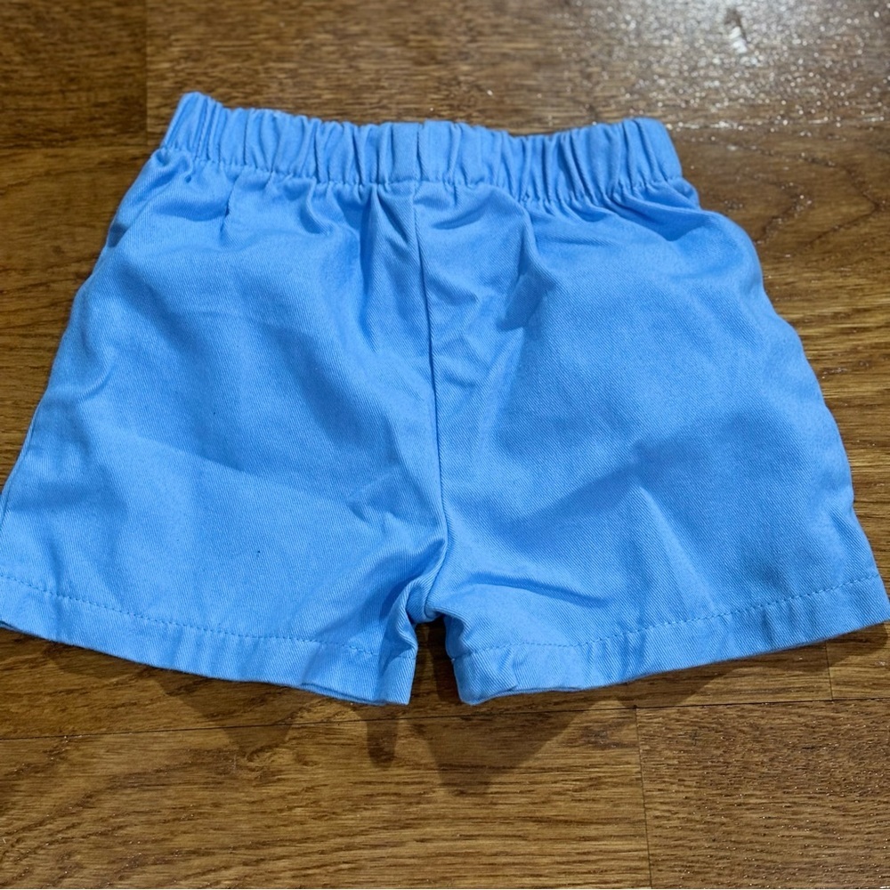 Vintage Tad Little Baby Boy 2-Piece Set – Size 0-6M - Picture 8 of 9